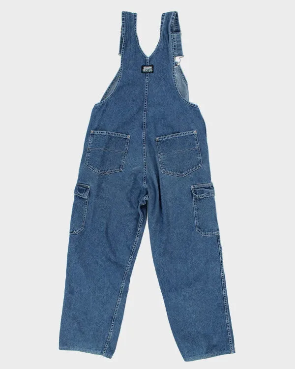 Vintage Ikeda Dungarees - W38 L28 sold by Rokit product image thumbnail 2