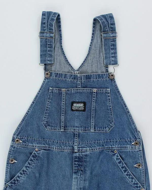 Vintage Ikeda Dungarees - W38 L28 sold by Rokit product image thumbnail 3