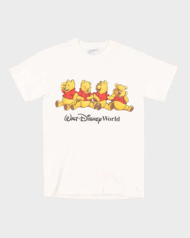 Men's Walt Disney World Graphic T shirt - S sold by Rokit