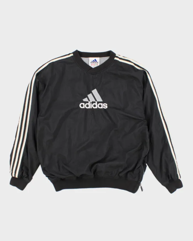Vintage 90s Adidas Oversized Practice Top - S sold by Rokit