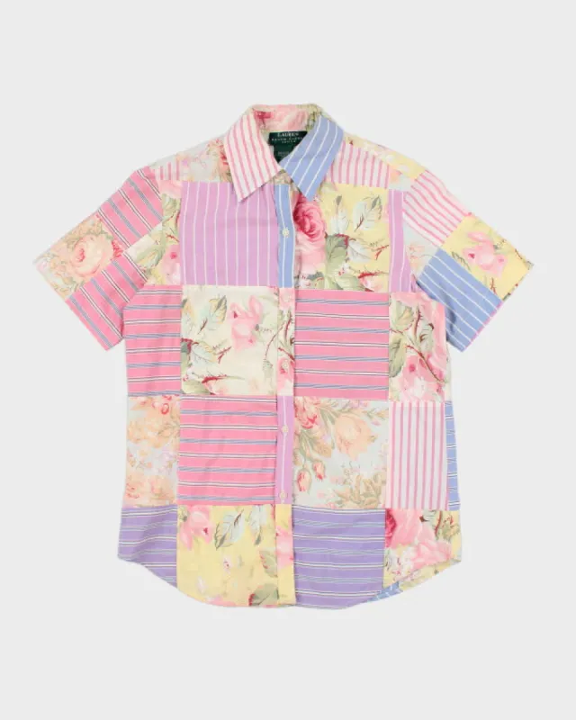 Vintage 90s Ralph Lauren Shirt - S sold by Rokit