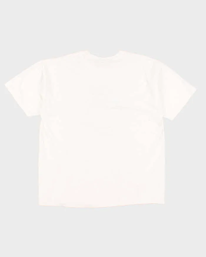 'I survived the Bermuda triangle' Graphic T-shirt - L sold by Rokit product image thumbnail 2