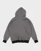 Men's Grey Nike SB Hoodie - L sold by Rokit