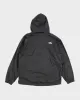 The North Face Men's Black Nylon Hooded Jacket - L sold by Rokit