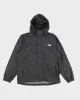 The North Face Men's Black Nylon Hooded Jacket - L sold by Rokit