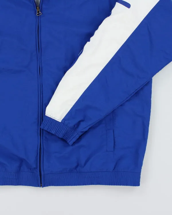 Champion Blue Jacket - XL sold by Rokit product image thumbnail 4