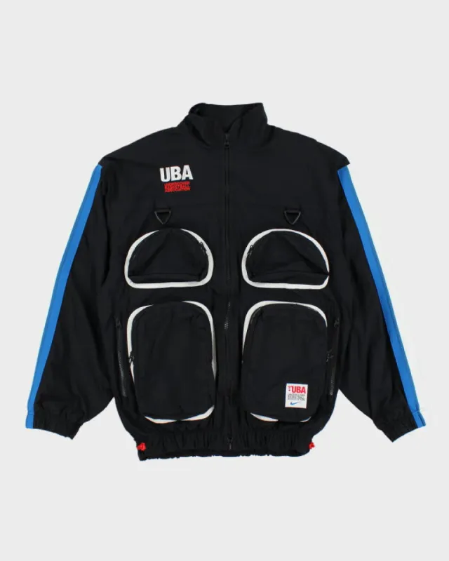 Nike Undercover Basketball Multi Pocket Jacket - XS made by Nike