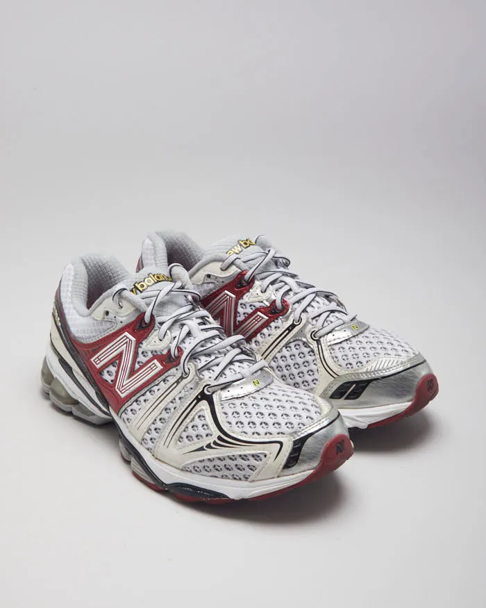 Vintage New Balance 1080 Trainers - UK 8.5 sold by Rokit