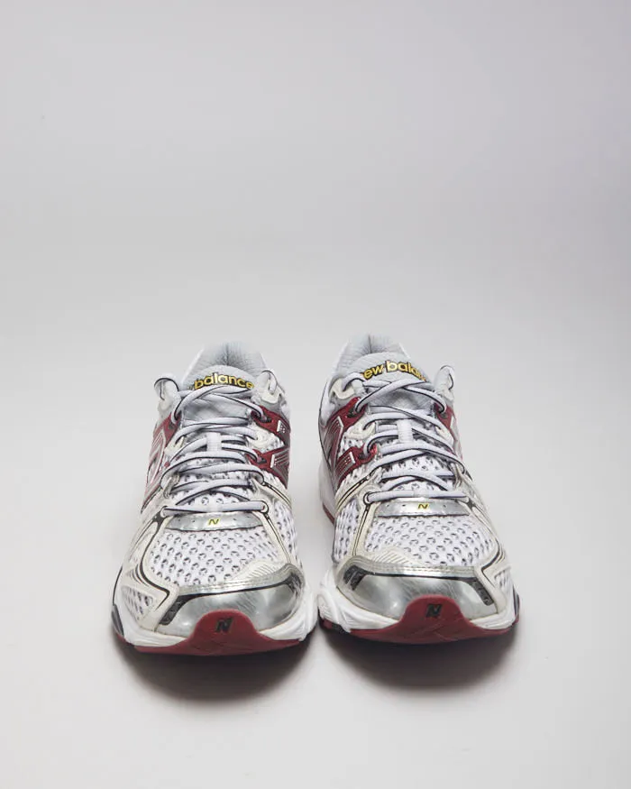 Vintage New Balance 1080 Trainers - UK 8.5 sold by Rokit product image thumbnail 3