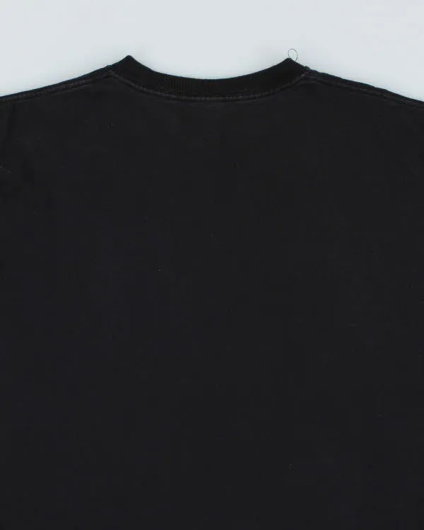 Vintage 2000's Michael Jackson Final Tour T-Shirt - L sold by Rokit product image thumbnail 4