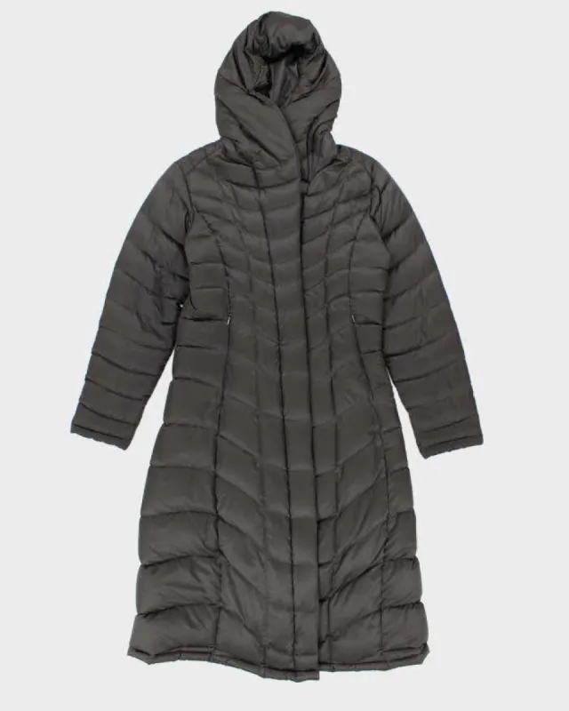 Patagonia Hooded Long Puffer Jacket - S sold by Rokit
