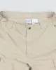 Columbia Beige Cargo Sports Shorts - W32 sold by Rokit