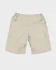 Columbia Beige Cargo Sports Shorts - W32 sold by Rokit
