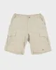 Columbia Beige Cargo Sports Shorts - W32 sold by Rokit