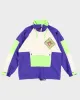 Vintage 90s Brooks Northern Wave Windbreaker - S sold by Rokit