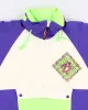 Vintage 90s Brooks Northern Wave Windbreaker - S sold by Rokit