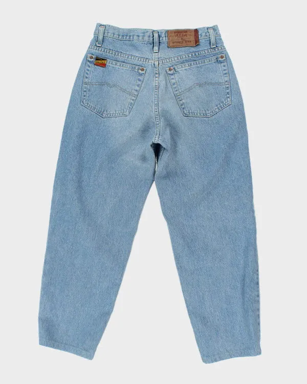 Vintage Ikeda Jeans - W30 L28 sold by Rokit product image thumbnail 2