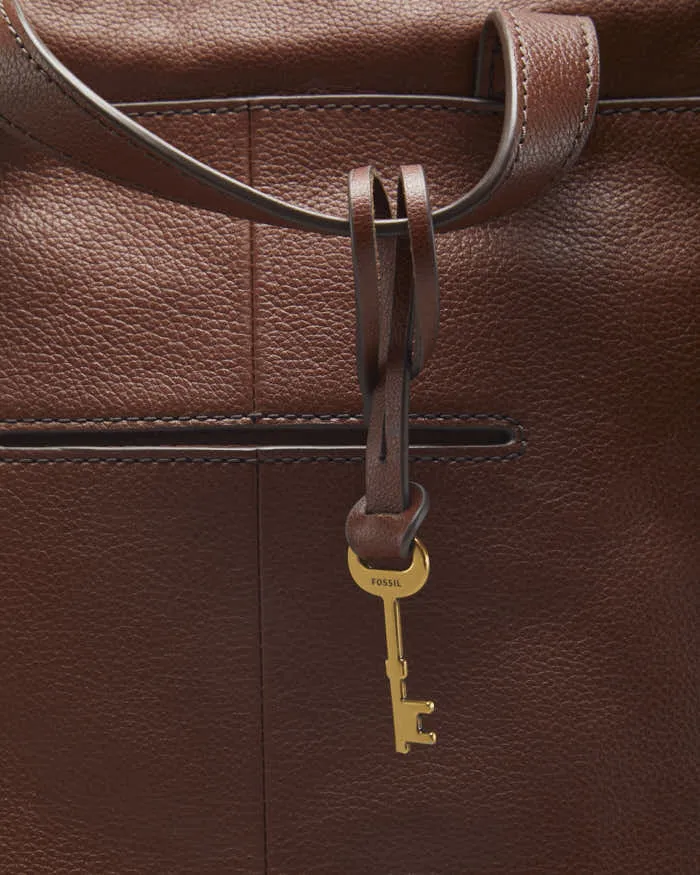 Fossil Elina Convertible Backpack sold by Rokit product image thumbnail 4