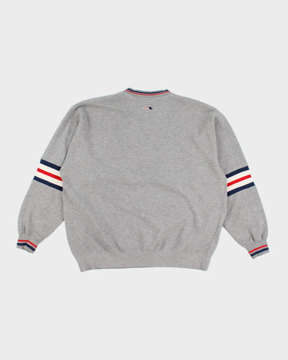 NFL x New England Patriots Sweatshirt - XL sold by Rokit product image thumbnail 2