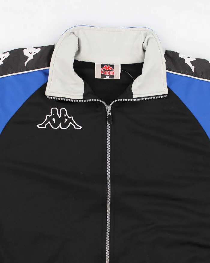 Vintage 90's Kappa Track Jacket - L sold by Rokit product image thumbnail 3