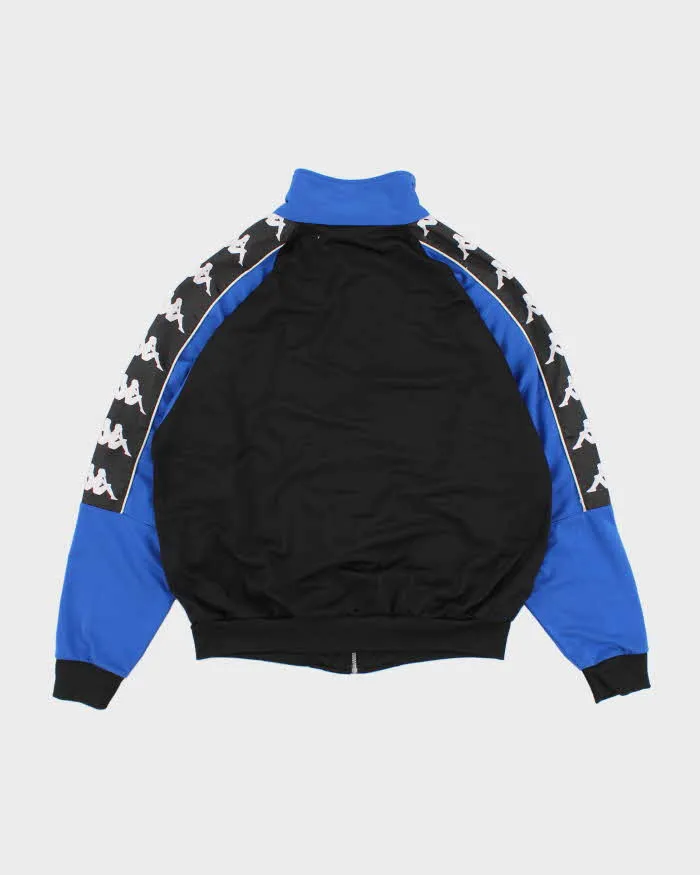 Vintage 90's Kappa Track Jacket - L sold by Rokit product image thumbnail 2