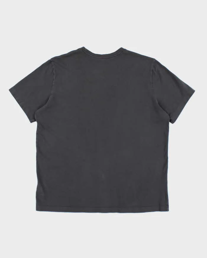 Vintage Arc'teryx Centre Logo T-Shirt - XL sold by Rokit product image thumbnail 2