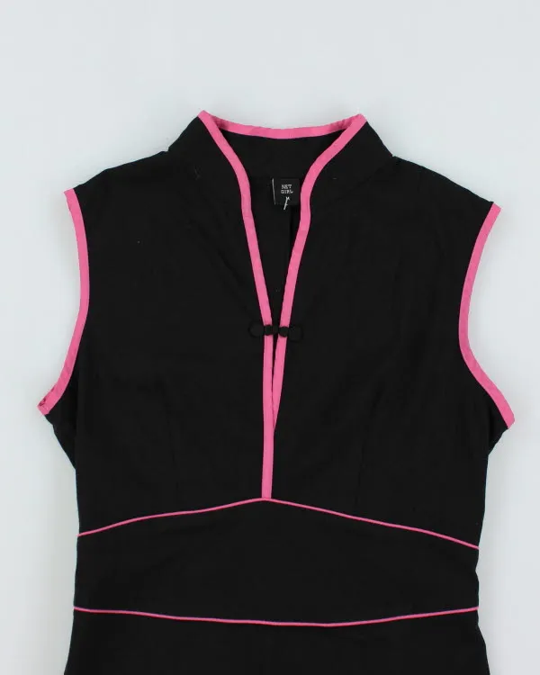 Y2k 00s Next Girl Top - M sold by Rokit product image thumbnail 3