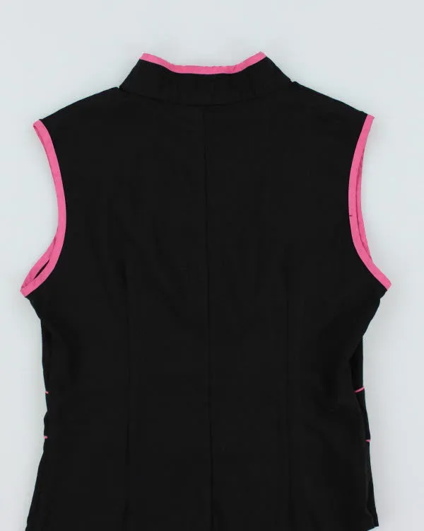 Y2k 00s Next Girl Top - M sold by Rokit product image thumbnail 4
