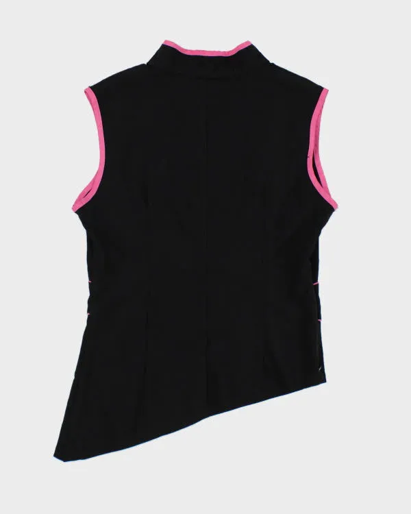 Y2k 00s Next Girl Top - M sold by Rokit product image thumbnail 2