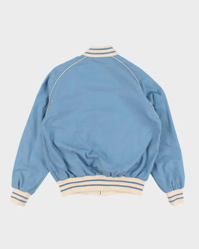 Vintage 70s Peter England Reversible Bomber Jacket - L sold by Rokit product image thumbnail 2