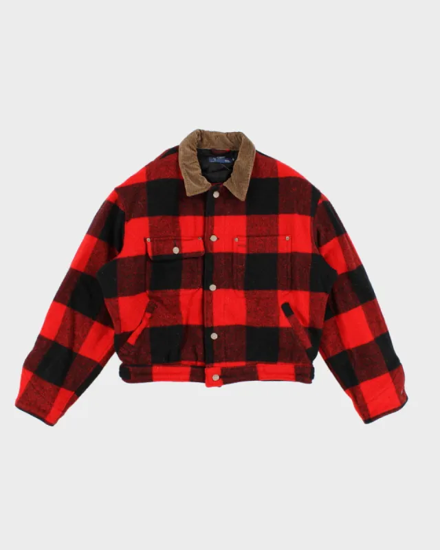 Men's Collard Ralph Lauren padded jacket - M sold by Rokit