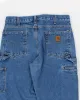 Vintage Carhartt Relaxed Fit Carpenter Jeans - W34 L34 sold by Rokit
