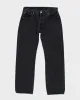 Vintage Levi's 501 Black Jeans - W34 L32 sold by Rokit