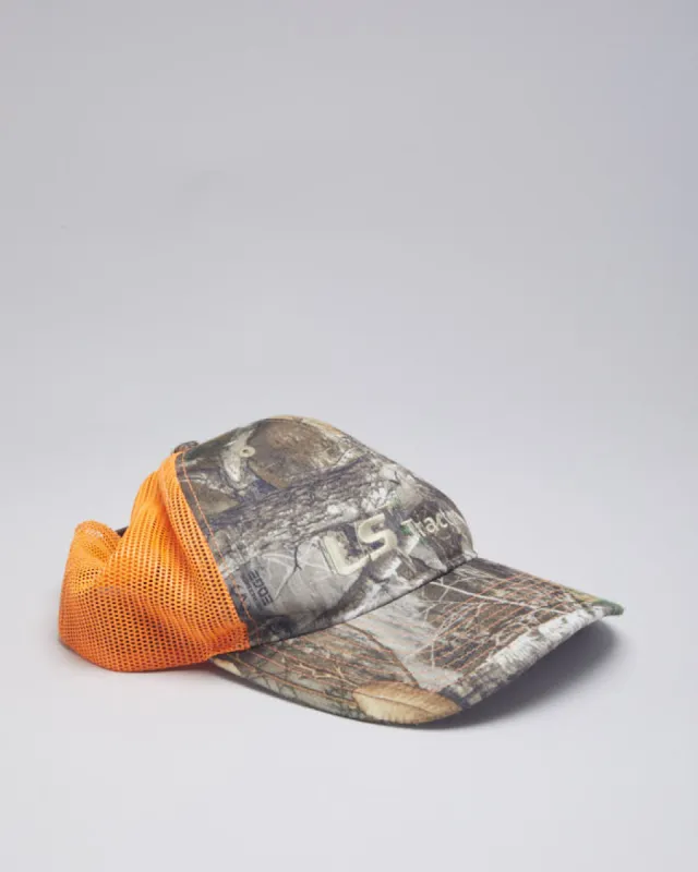 Realtree Richardson Trucker Hat sold by Rokit