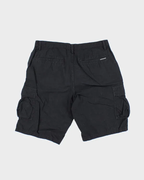 Vintage Lightweight Calvin Klein Cargo Shorts - W34 L10 sold by Rokit product image thumbnail 2