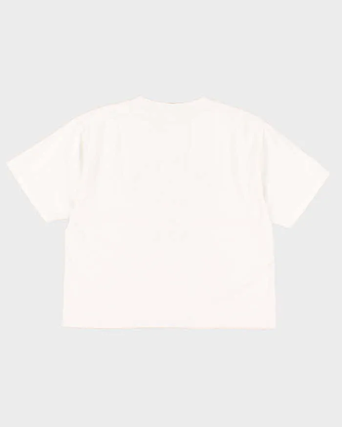 Men's Bape classic logo T Shirt - L sold by Rokit product image thumbnail 2