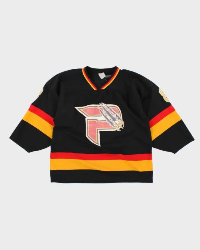 Vintage 90's Ice Hockey Jersey - M sold by Rokit