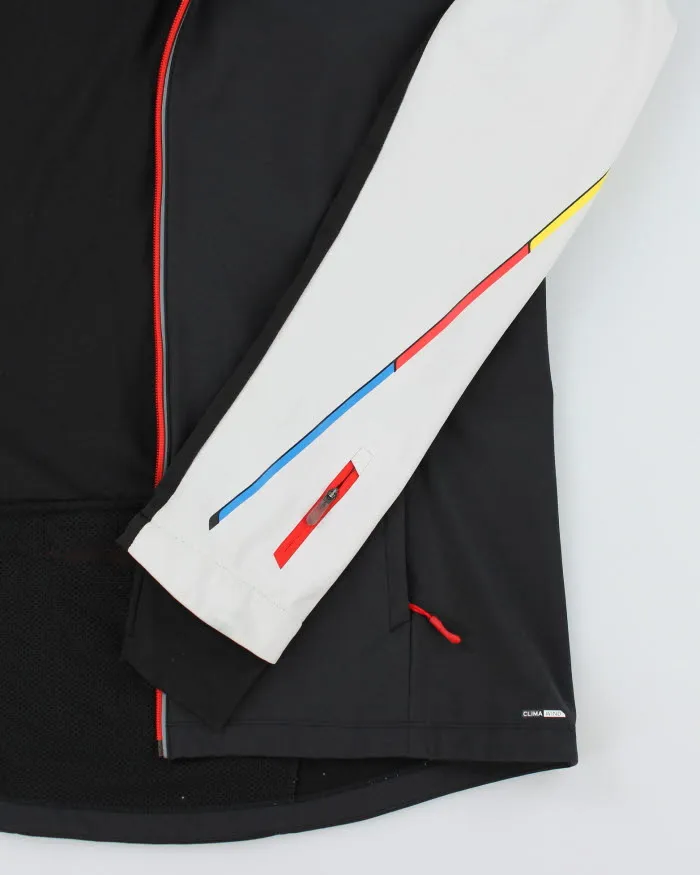 Vintage Salomon ClimaWind Track Jacket - XL sold by Rokit product image thumbnail 4