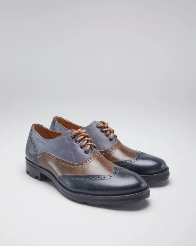 John Fluevog Smart Formal Shoes - EU 40 sold by Rokit