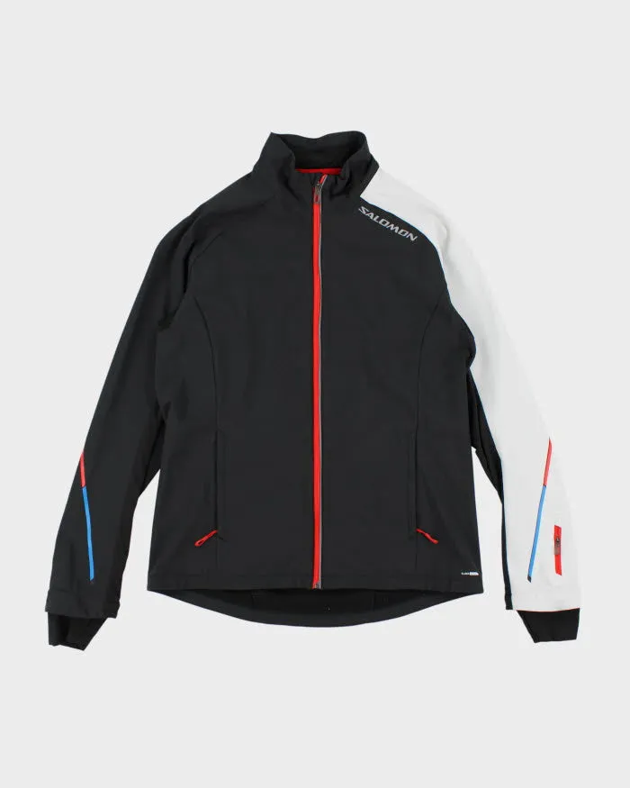 Vintage Salomon ClimaWind Track Jacket - XL sold by Rokit