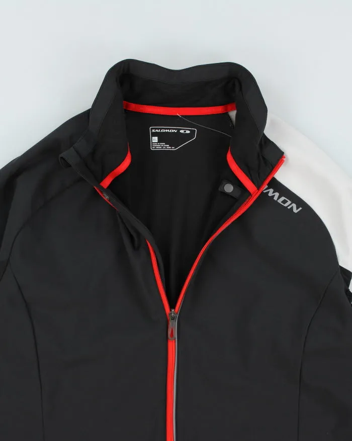 Vintage Salomon ClimaWind Track Jacket - XL sold by Rokit product image thumbnail 3