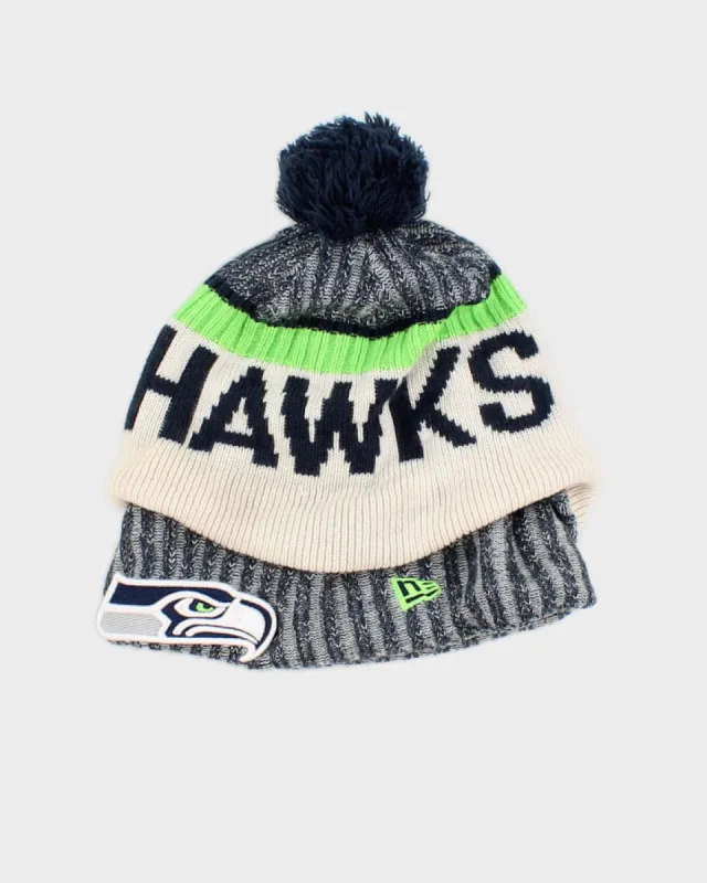 NFL x Seattle Seahawks Toque - O/S sold by Rokit