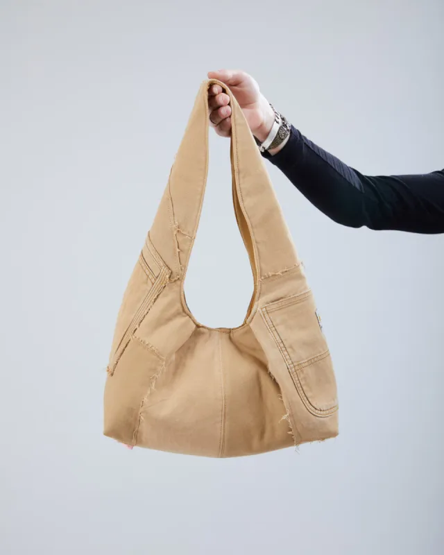 Rokit Originals Reworked Saffie Bag sold by Rokit