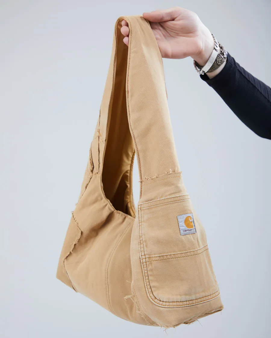 Rokit Originals Reworked Saffie Bag sold by Rokit product image thumbnail 3