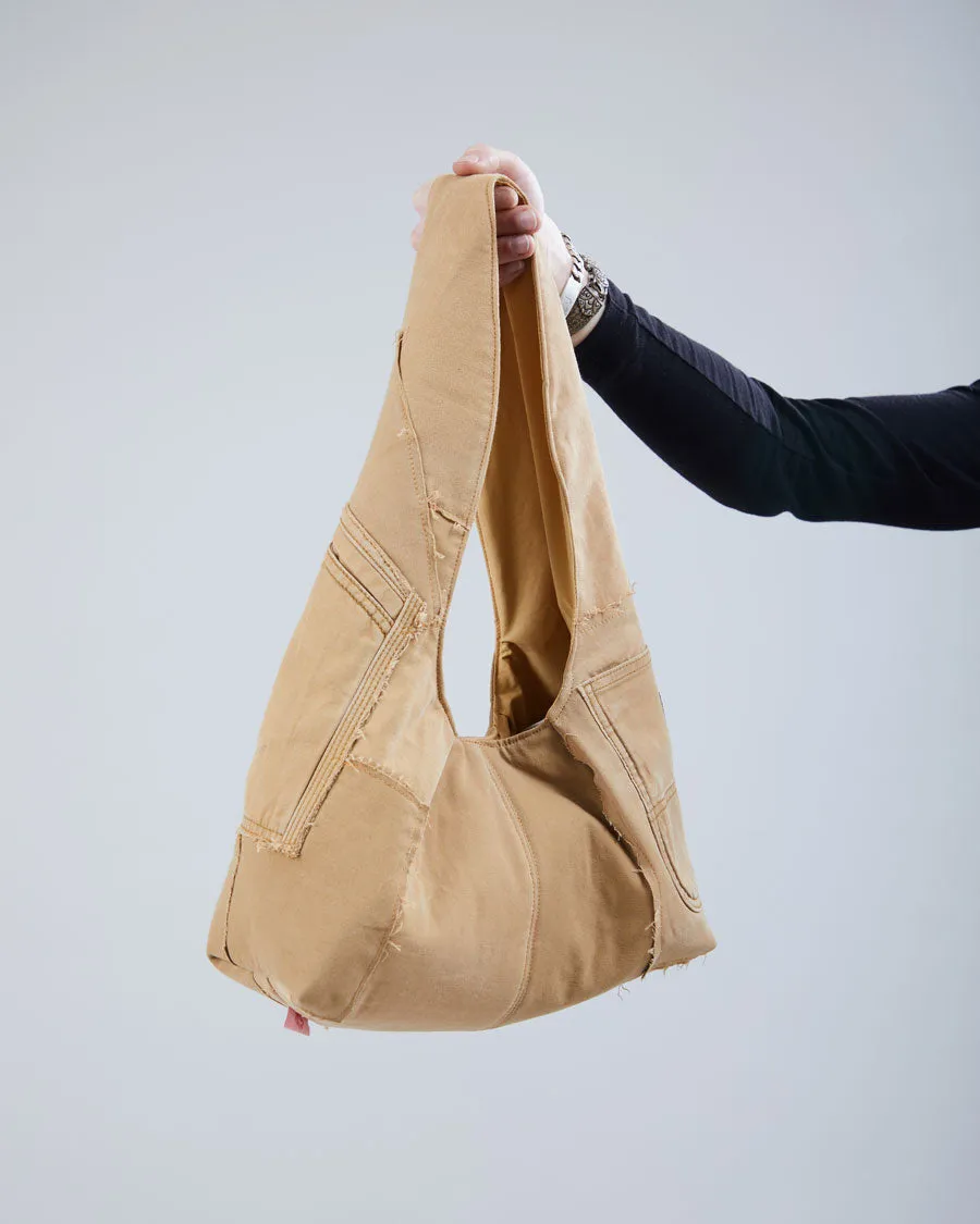 Rokit Originals Reworked Saffie Bag sold by Rokit product image thumbnail 2