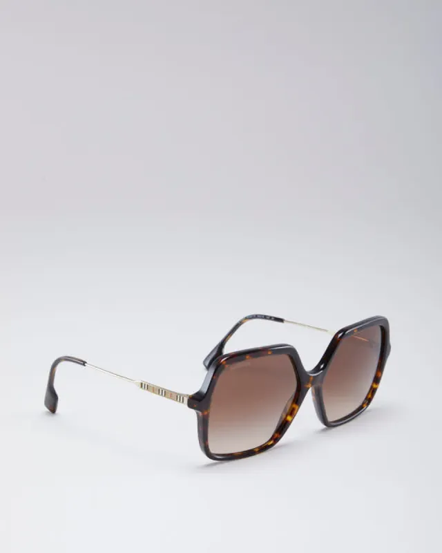 Burberry Isabella Sunglasses sold by Rokit