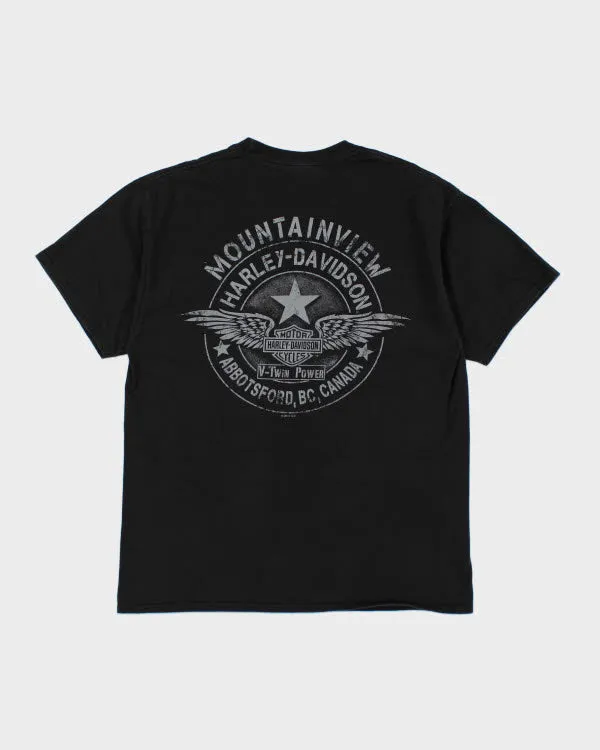 Harley Davidson T-shirt - L sold by Rokit product image thumbnail 2