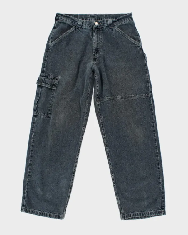 Vintage Wrangler Carpenter Jeans - W30 L30 made by Wrangler