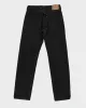 Vintage Levi's 501 Black Jeans - W32 L34 sold by Rokit