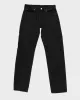 Vintage Levi's 501 Black Jeans - W32 L34 sold by Rokit